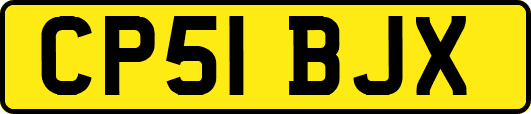 CP51BJX