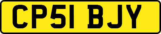 CP51BJY