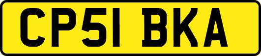 CP51BKA