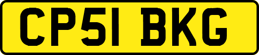 CP51BKG