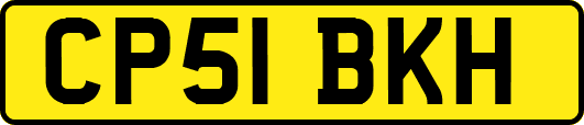 CP51BKH