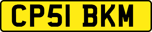 CP51BKM