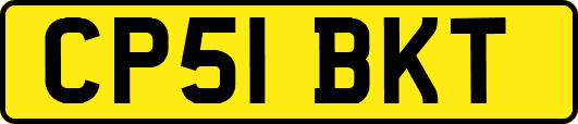 CP51BKT