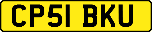 CP51BKU