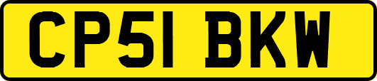 CP51BKW