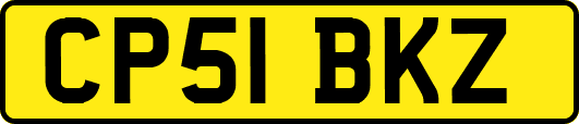CP51BKZ