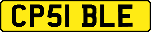 CP51BLE