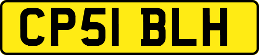 CP51BLH