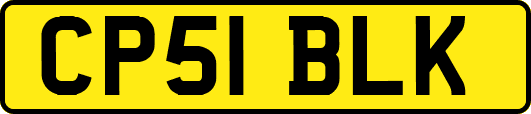 CP51BLK