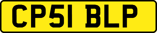 CP51BLP
