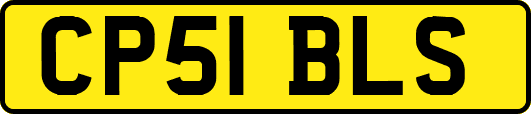 CP51BLS