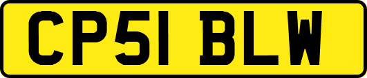 CP51BLW