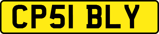 CP51BLY