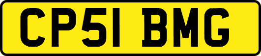 CP51BMG