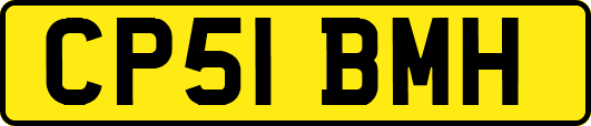 CP51BMH