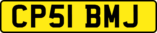 CP51BMJ