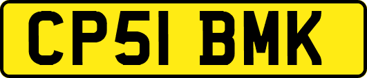 CP51BMK