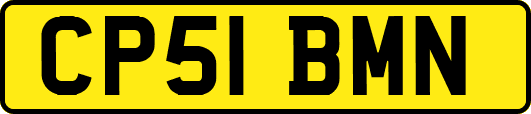 CP51BMN