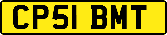 CP51BMT