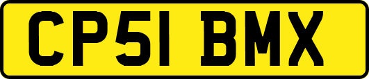 CP51BMX