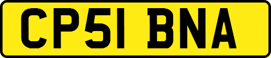 CP51BNA