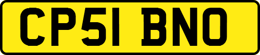 CP51BNO