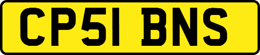 CP51BNS