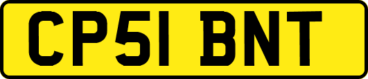 CP51BNT