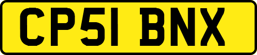 CP51BNX