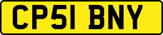 CP51BNY