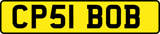 CP51BOB