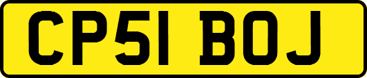 CP51BOJ