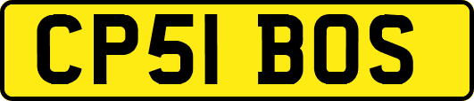 CP51BOS