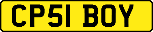 CP51BOY