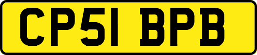 CP51BPB