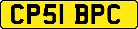 CP51BPC