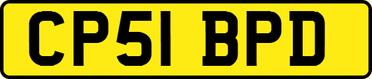 CP51BPD