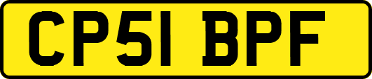 CP51BPF