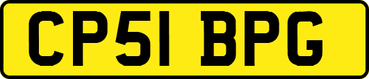 CP51BPG