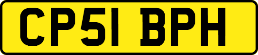 CP51BPH