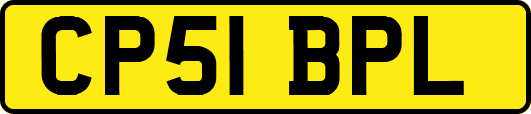 CP51BPL