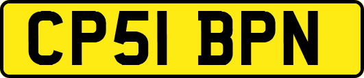 CP51BPN