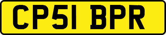 CP51BPR