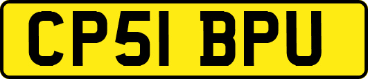 CP51BPU