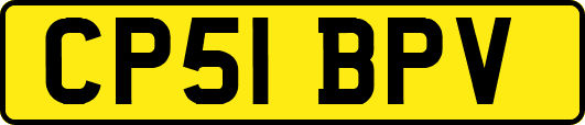 CP51BPV