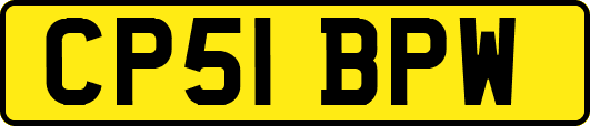 CP51BPW