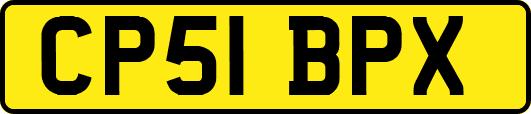 CP51BPX