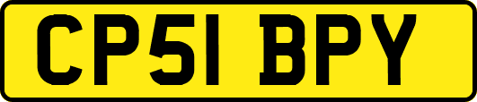 CP51BPY