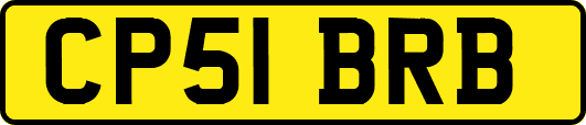 CP51BRB