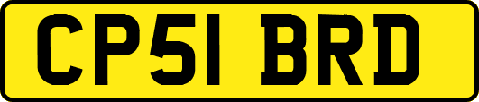 CP51BRD